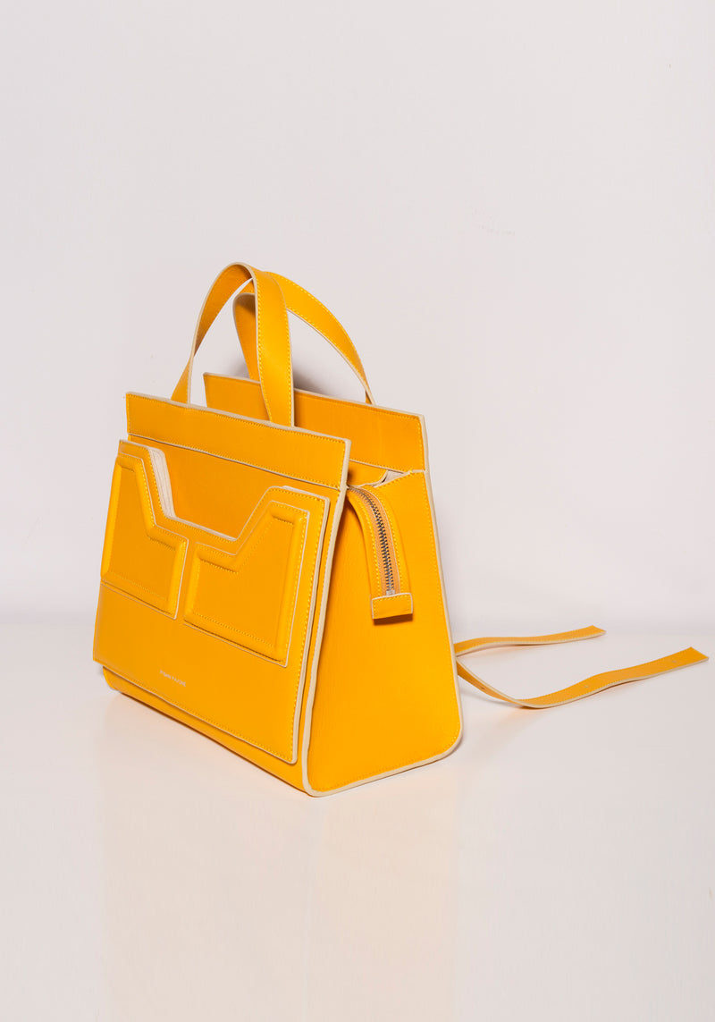 Milano 1321 - SUN | Sun Smooth Leather