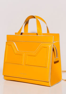 Milano 1321 - SUN | Sun Smooth Leather