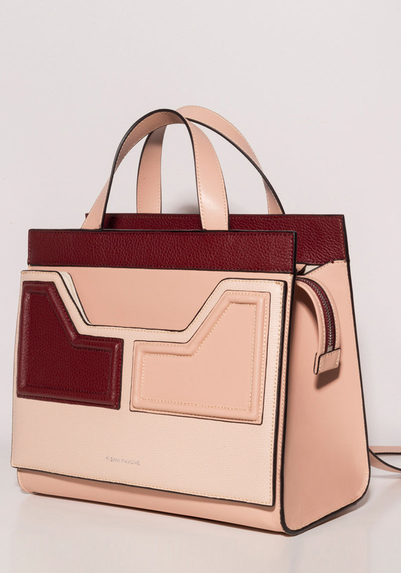 Milano 1321 - Color 77 LIMITED EDITION | WINE POWDER BLUSH