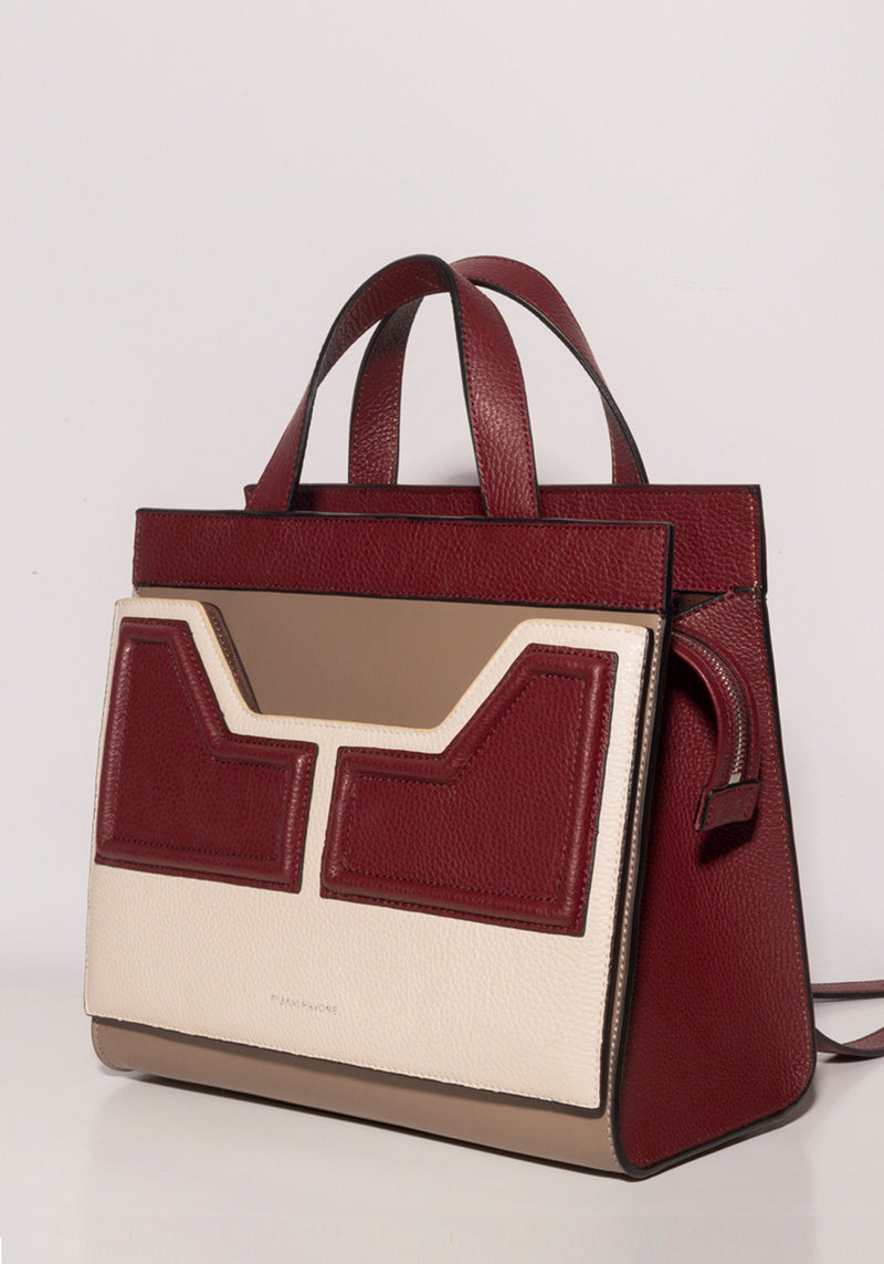 Milano 1321 - Color 23 LIMITED EDITION | EARTH WINE CREAM