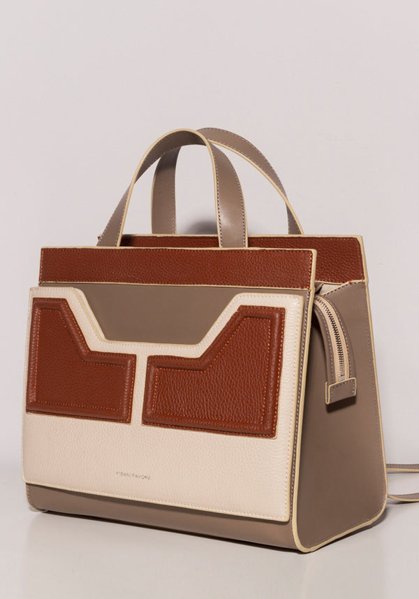 Milano 1321 - Color 91 LIMITED EDITION | EARTH  CAMEL CREAM