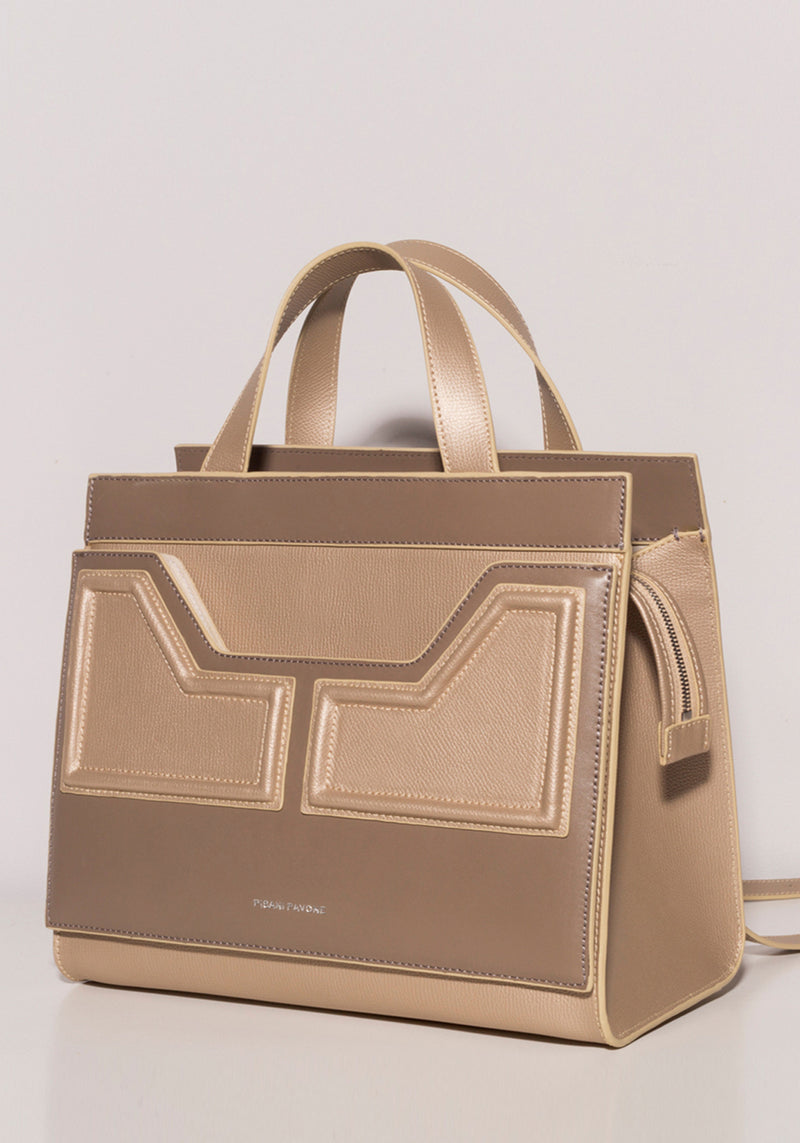 Milano 1321 - Color 61 LIMITED EDITION | EARTH GOLD