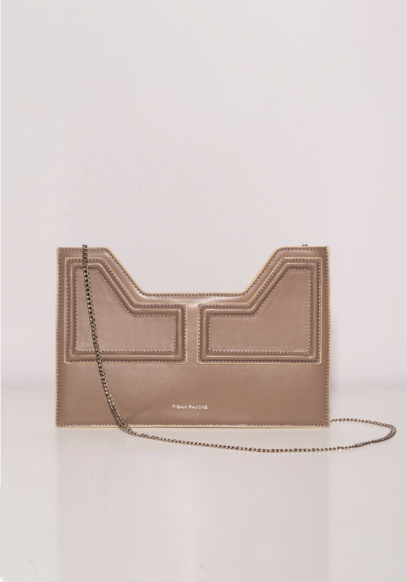 Milano 1321 - EARTH | Earth Smooth Leather