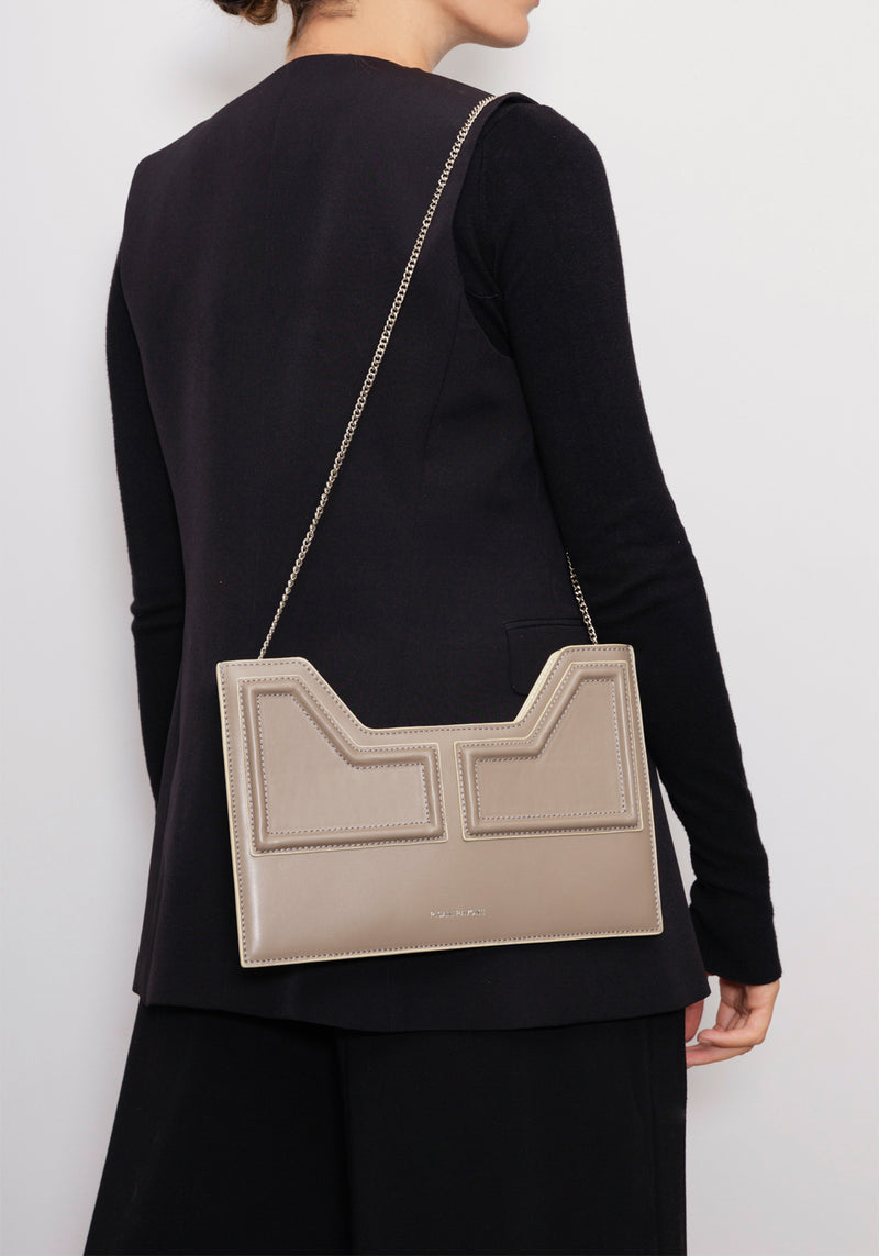 Milano 1321 - EARTH | Earth Smooth Leather